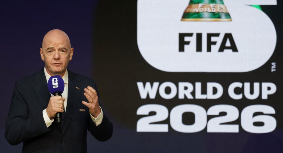 FIFA Confirms 50 Million Dollar Prize for 2026 World Cup Winners