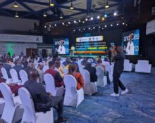 Federal Government Launches Online Platform to Transform Gas Trading