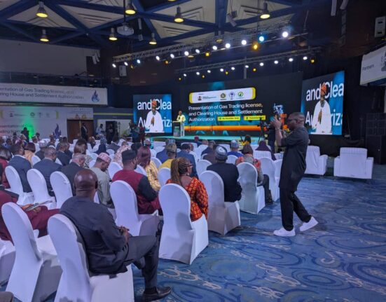 Federal Government Launches Online Platform to Transform Gas Trading