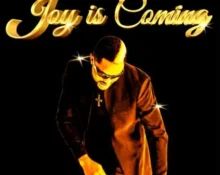 Fido’s ‘Joy Is Coming’ Named Nigeria’s Song of the Year
