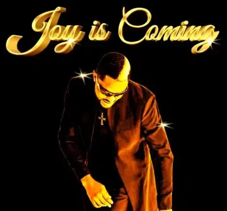 Fido’s ‘Joy Is Coming’ Named Nigeria’s Song of the Year