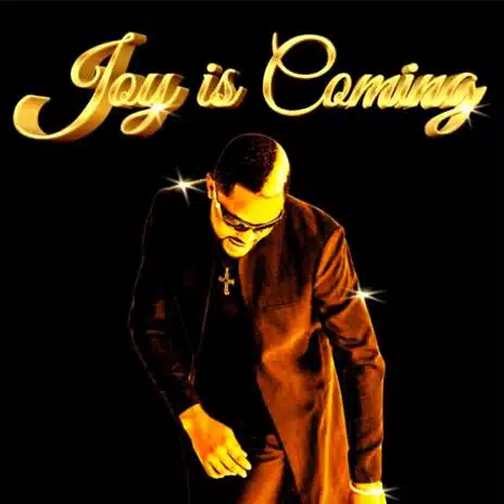 Fido’s ‘Joy Is Coming’ Named Nigeria’s Song of the Year
