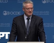 Global Economy at Risk as Nations Consider AI-Related Tariffs — OECD