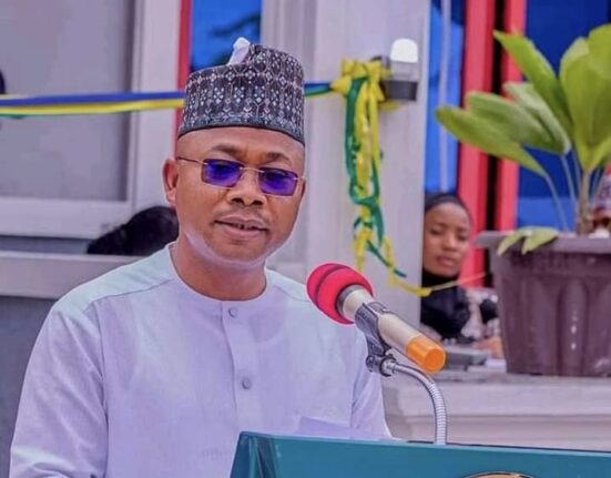 Gov. Ododo Says He Runs a Working Cabal in Kogi Government