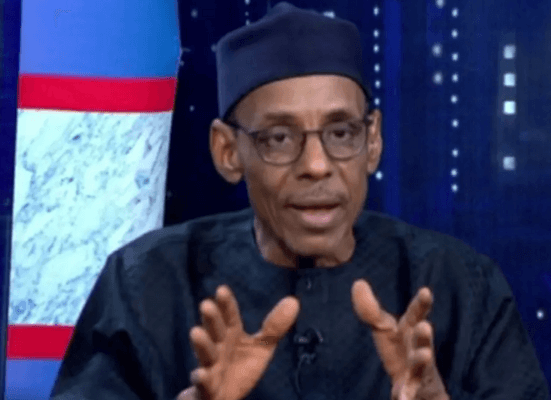 Hakeem Baba Ahmed Says PDP Can No Longer Serve as Credible Opposition