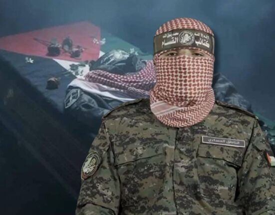 Hamas Confirms Death of Spokesman Abu Obeida, Others