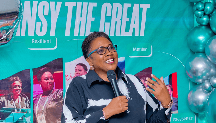 Stakeholders Warn Nigeria’s Development Will Stall Without Stronger Support for Women