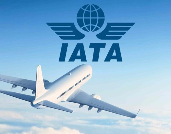 Nigeria Earned $62 Million from Airline Ticket Taxes in 2024 says IATA