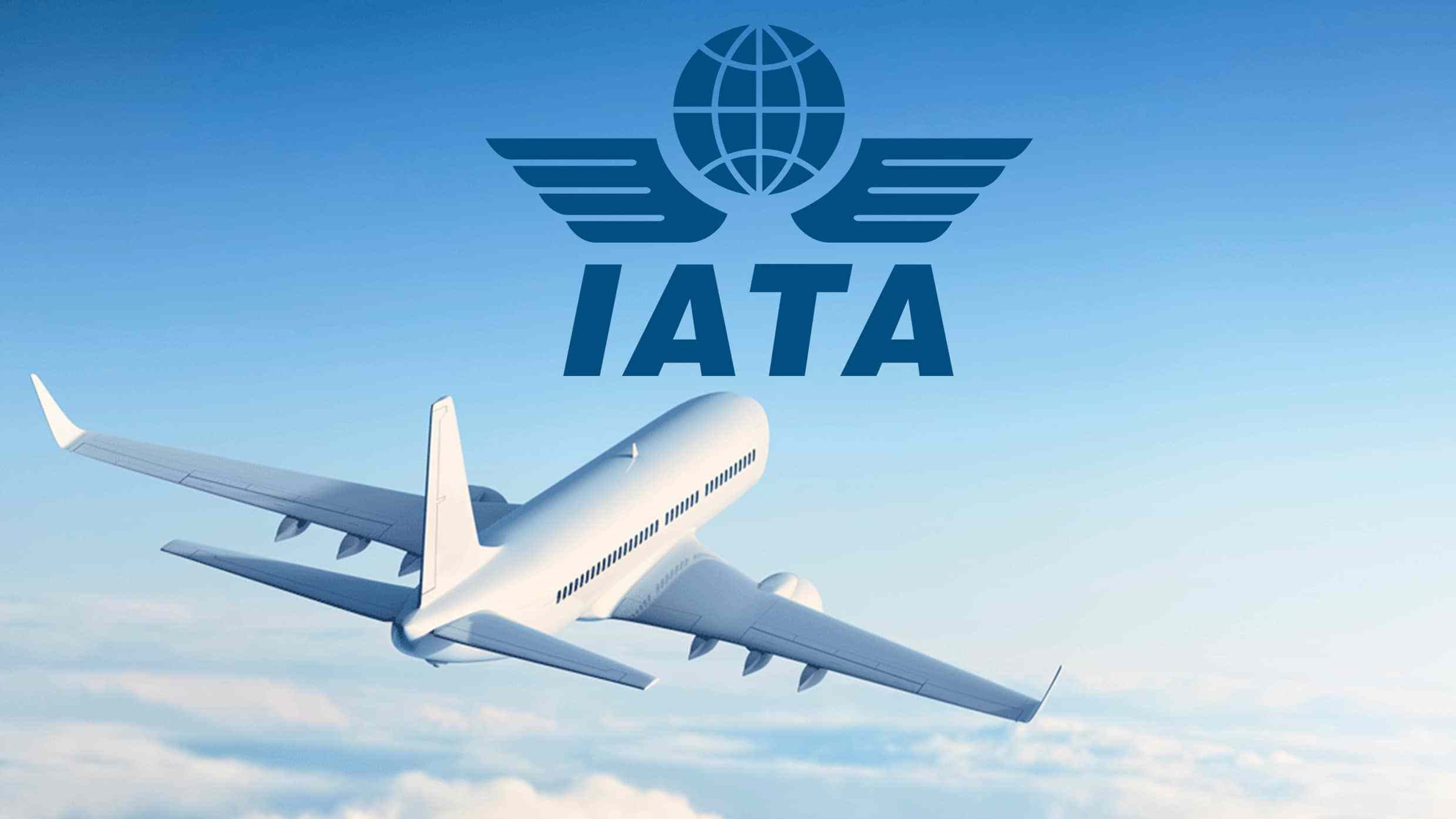 Nigeria Earned $62 Million from Airline Ticket Taxes in 2024 says IATA