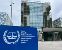 ICC rejects Israel’s request to halt Gaza war investigation