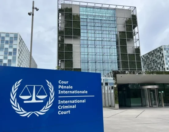ICC rejects Israel’s request to halt Gaza war investigation