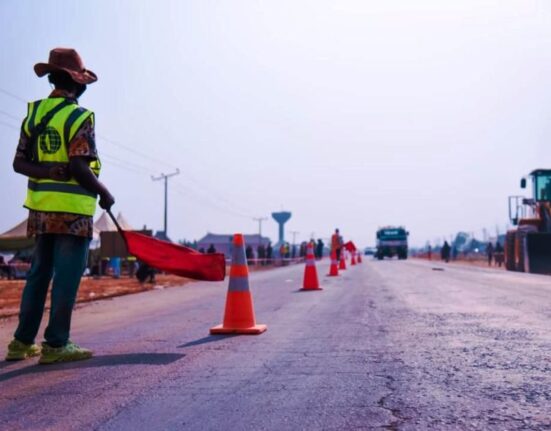 ICPC, Works Ministry Audit 36tn Naira Road Projects