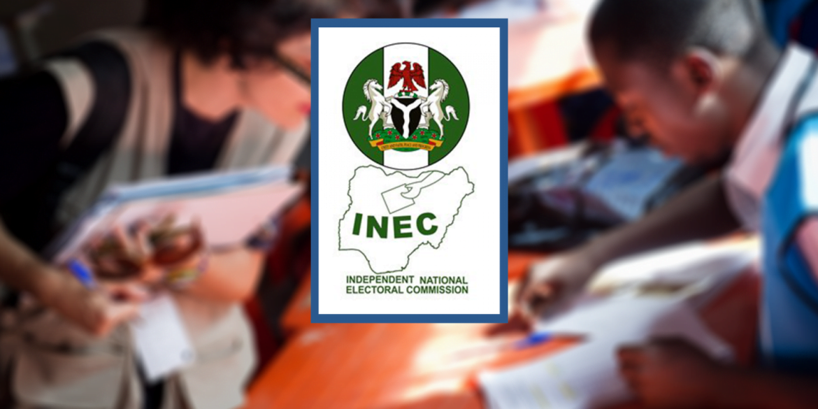 INEC records 2.6 million new registrations in CVR 