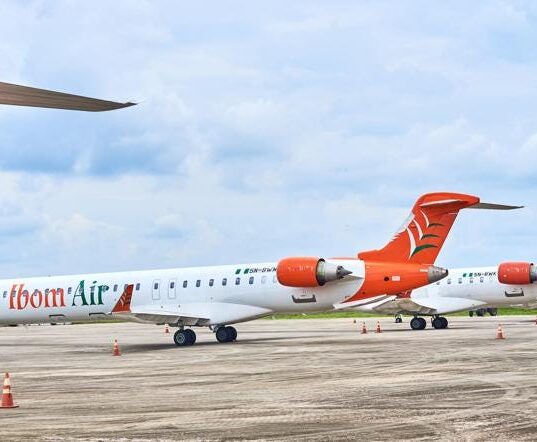 International Flights to Begin at Akwa Ibom Airport in April 2026