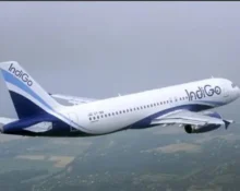 IndiGo Travel Crisis Deepens as Hundreds of Flights Cancelled Across India
