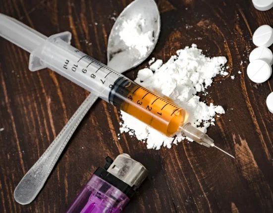 India deports 32 Nigerians over alleged involvement in a drug trafficking network