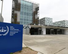 International Criminal Court Pushes Back Against U.S. Sanctions