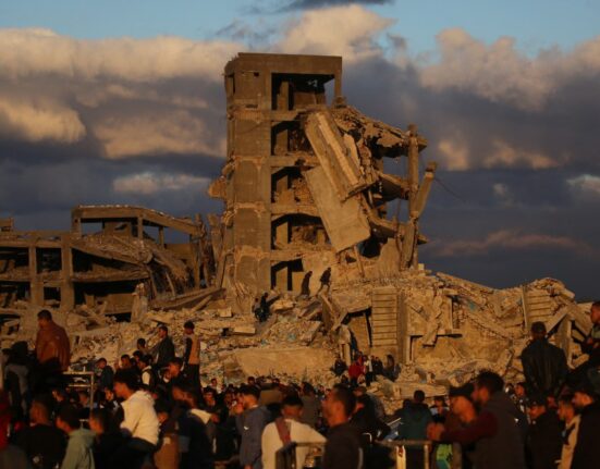 Israeli Forces Kill Two Palestinians in Gaza City Amid Ceasefire Violations