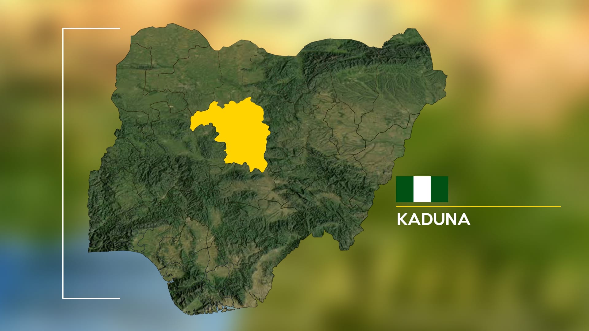 Gunmen Abduct Eleven people in Ungwan Nungu, Kaduna State