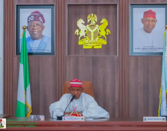 Kano Government Launches Community Focused Security Force