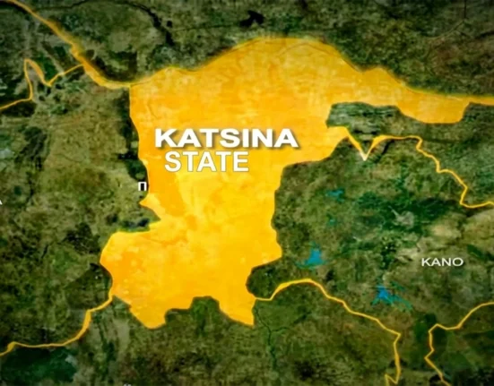 Three killed in clash between youths, security operatives in Katsina