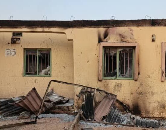 Hospital Blast Caused By Fire Not Bomb Says Kebbi Govt