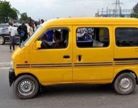 Lagos Moves to Phase Out ‘Korope’ Minibuses From Highways