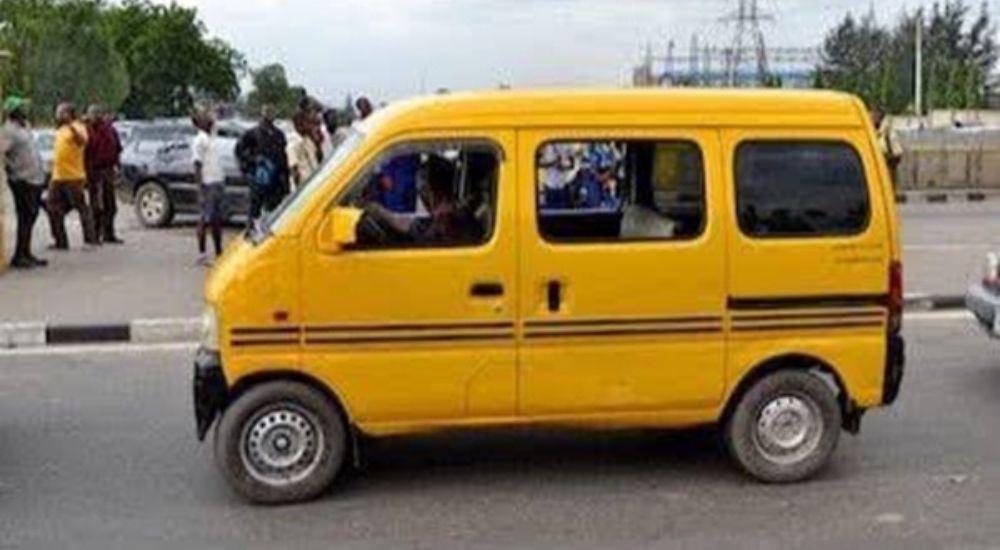 Lagos Moves to Phase Out ‘Korope’ Minibuses From Highways