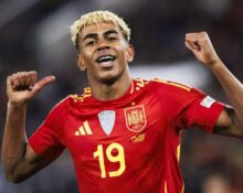 Lamine Yamal Explains Decision to Choose Spain Over Morocco at International Level