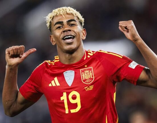 Lamine Yamal Explains Decision to Choose Spain Over Morocco at International Level
