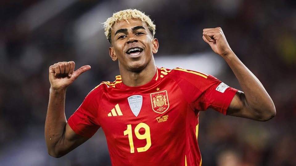 Lamine Yamal Explains Decision to Choose Spain Over Morocco at International Level