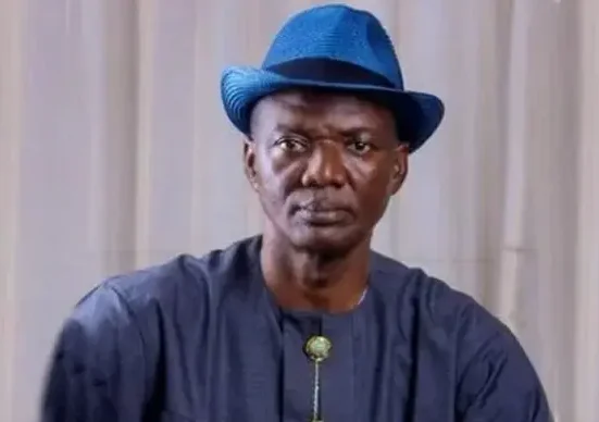 Bayelsa Government Silent as PDP Announces Death of Deputy Governor