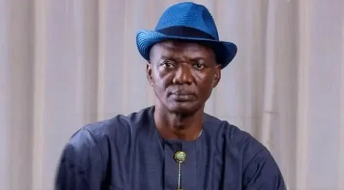 Bayelsa Government Silent as PDP Announces Death of Deputy Governor