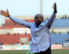 Lobi Stars suspend technical adviser over poor results