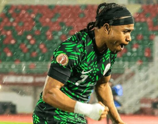 Lookman Strike Earns Super Eagles Opening Win Over Tanzania