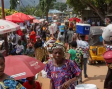 M23 To Withdraw From DRC Town Of Uvira