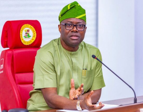 Makinde rules out backing Tinubu in 2027, says He's Qualified to be President 