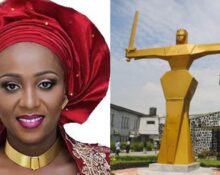 Supreme Court upholds Maryam Sanda’s death sentence