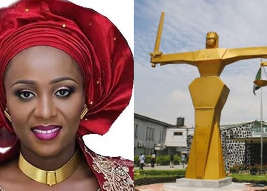 Supreme Court upholds Maryam Sanda’s death sentence