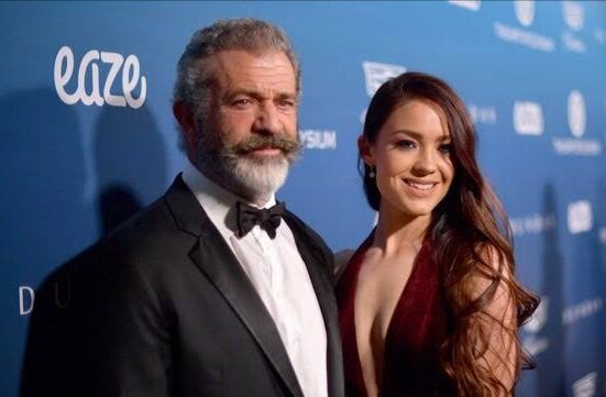 Mel Gibson, Rosalind Ross split after nine years together