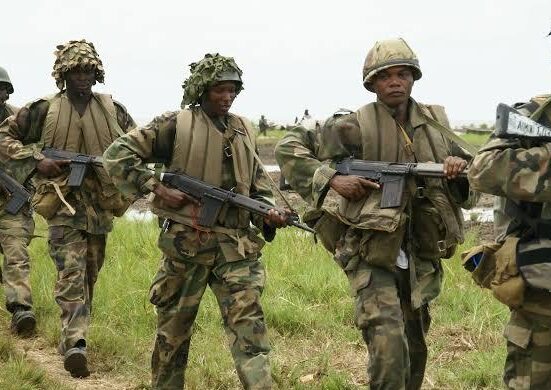 Military Says 17 Insurgents Killed in Borno Ambush