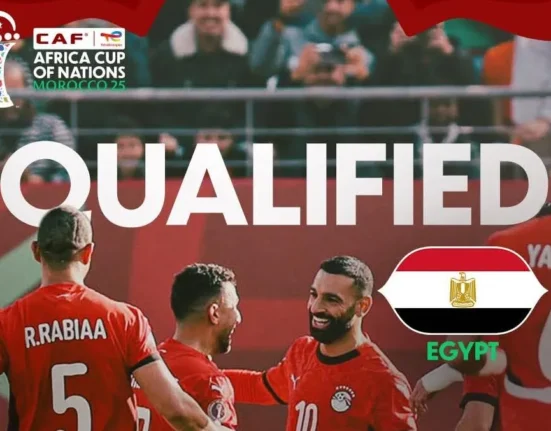 Morocco, Egypt, South Africa, Mali Advance to Knockout Stage of AFCON 2025