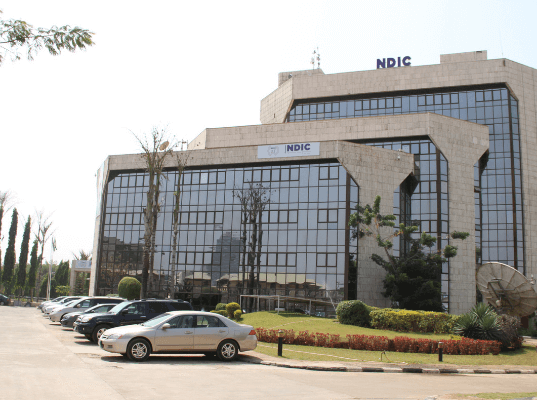 NDIC begins liquidation of Aso Savings and Union Homes after licence revocation