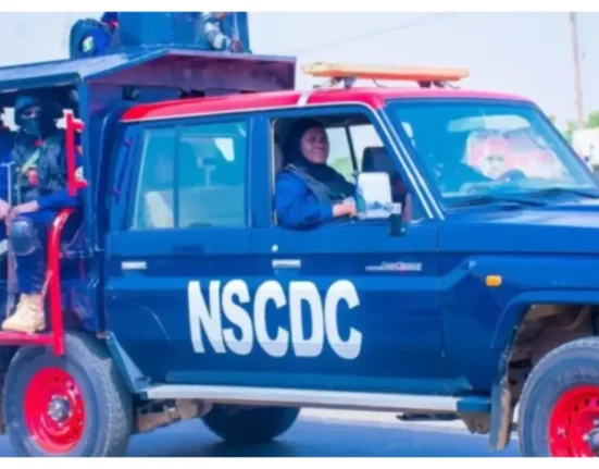NSCDC officers missing after terrorist attack on outpost in Niger State