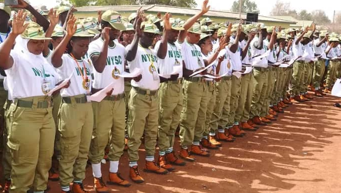 NYSC Warns Corps Members Against Unauthorized Travel