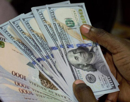 House of Reps Proposes Law to End Dollarisation and Regulate Forex Use