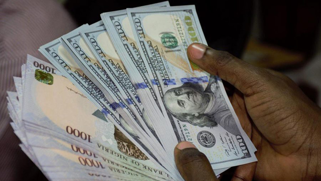 House of Reps Proposes Law to End Dollarisation and Regulate Forex Use