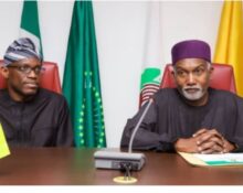 Nigeria, Benin foreign ministers meet in Abuja 