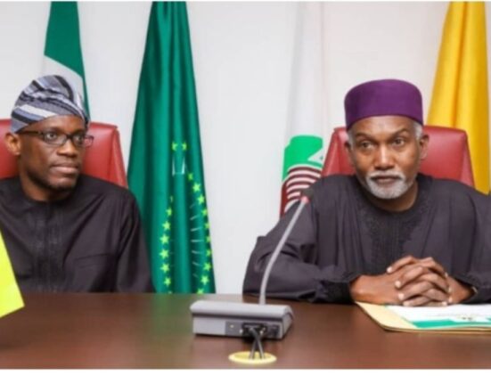 Nigeria, Benin foreign ministers meet in Abuja 