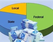 FG, states and councils share N1.93 trillion November revenue